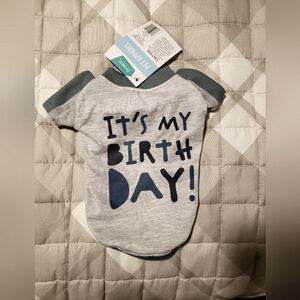 Frisco. Pet apparel dog t shirt XS